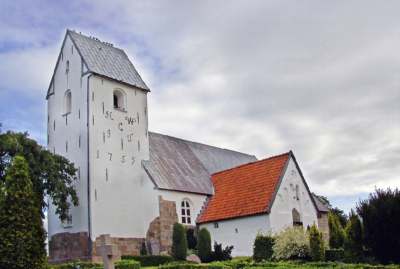 Gørding Kirke