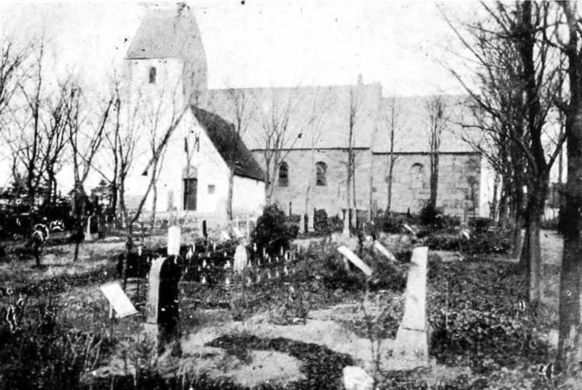 Gørding kirke