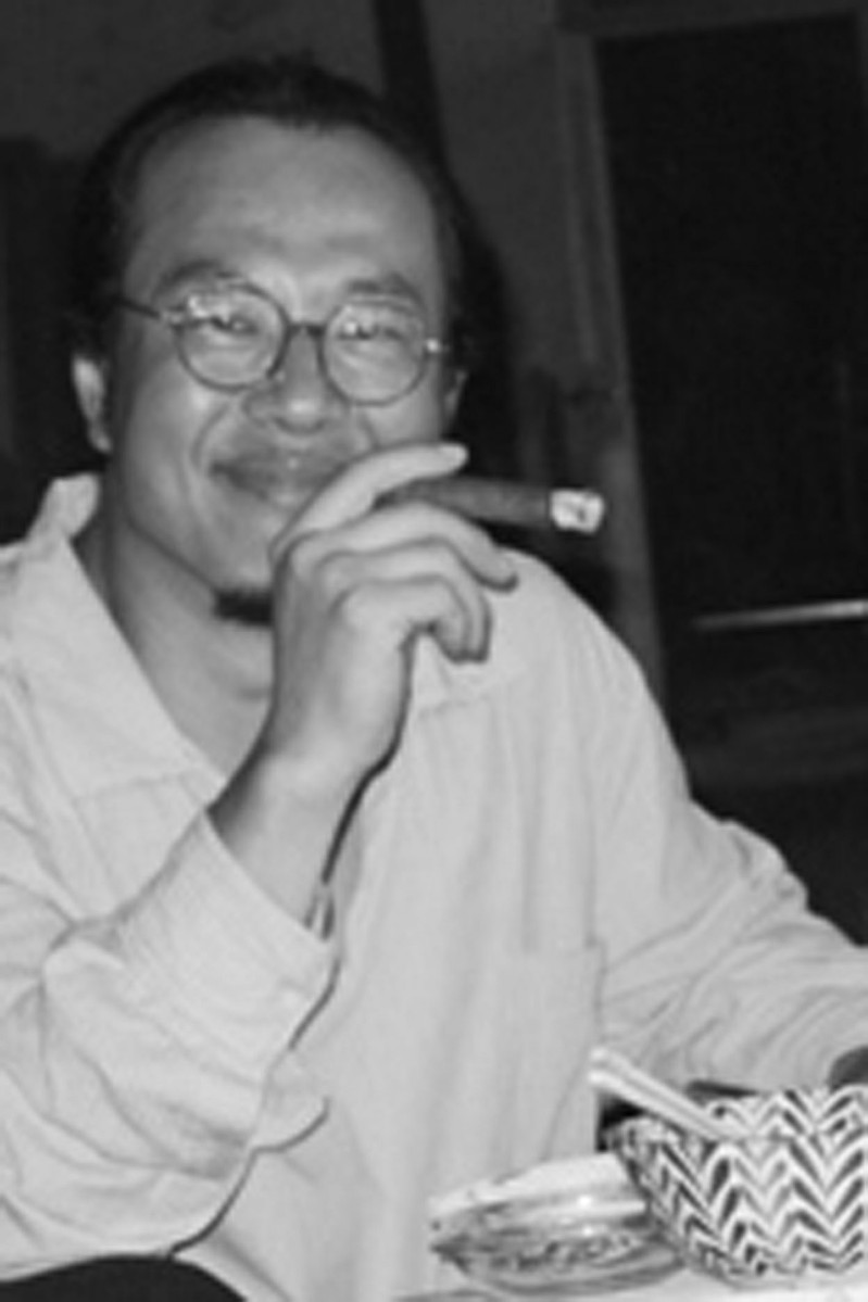 Seung Hwang, Nam